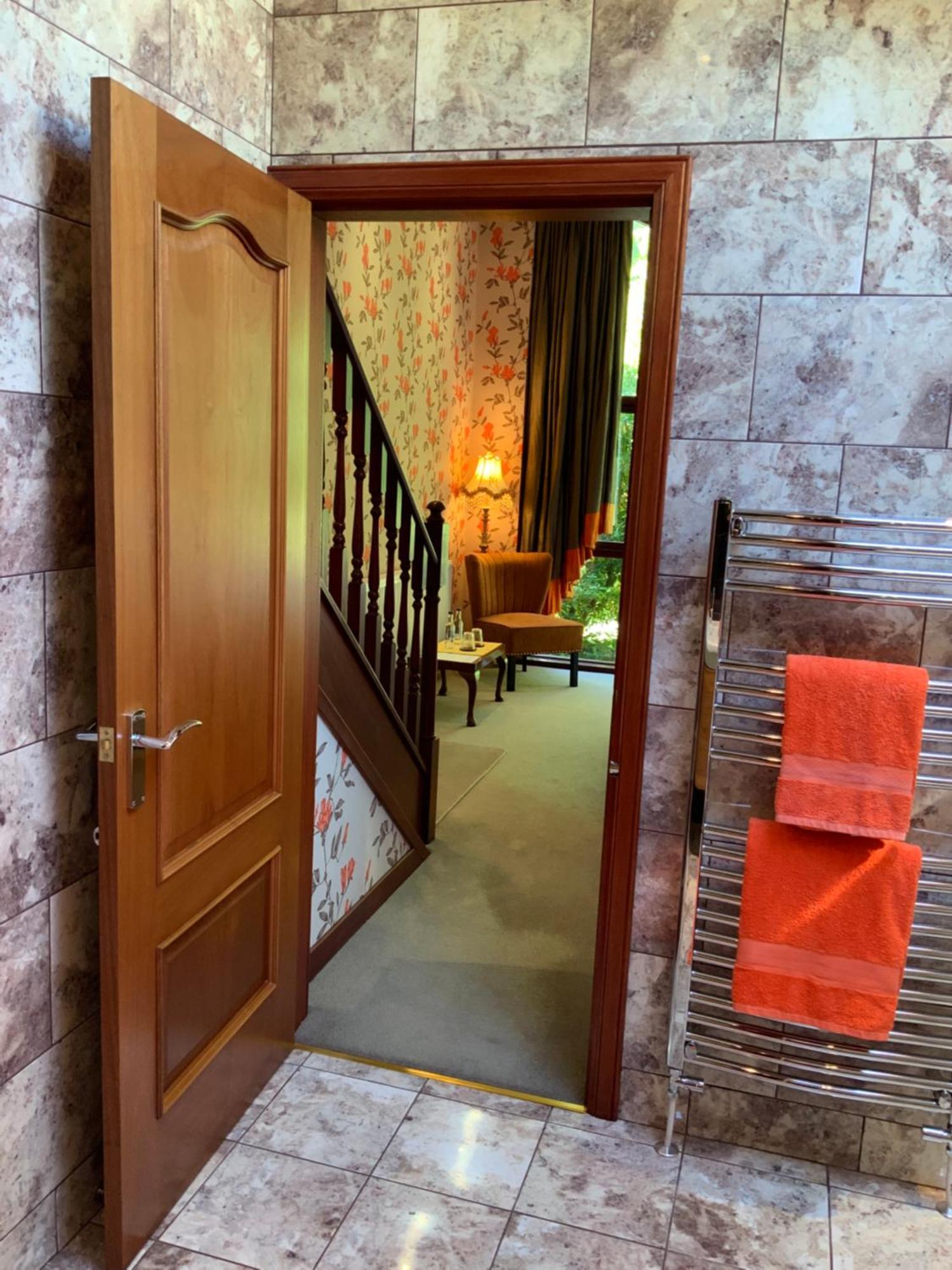 Havenwood Apartment Ayr Luaran gambar